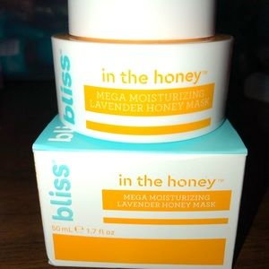 BLISS In The Honey